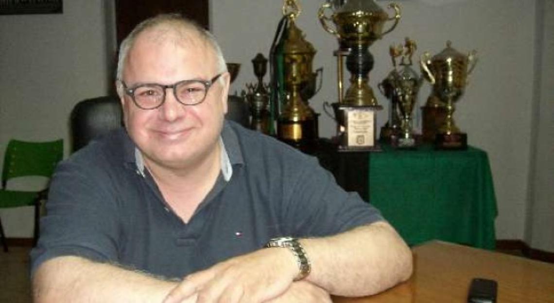 Imagen Daniel Ferreiro