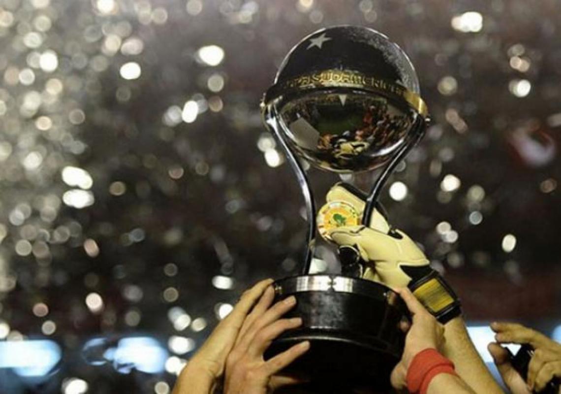 Imagen Copa Sudamericana