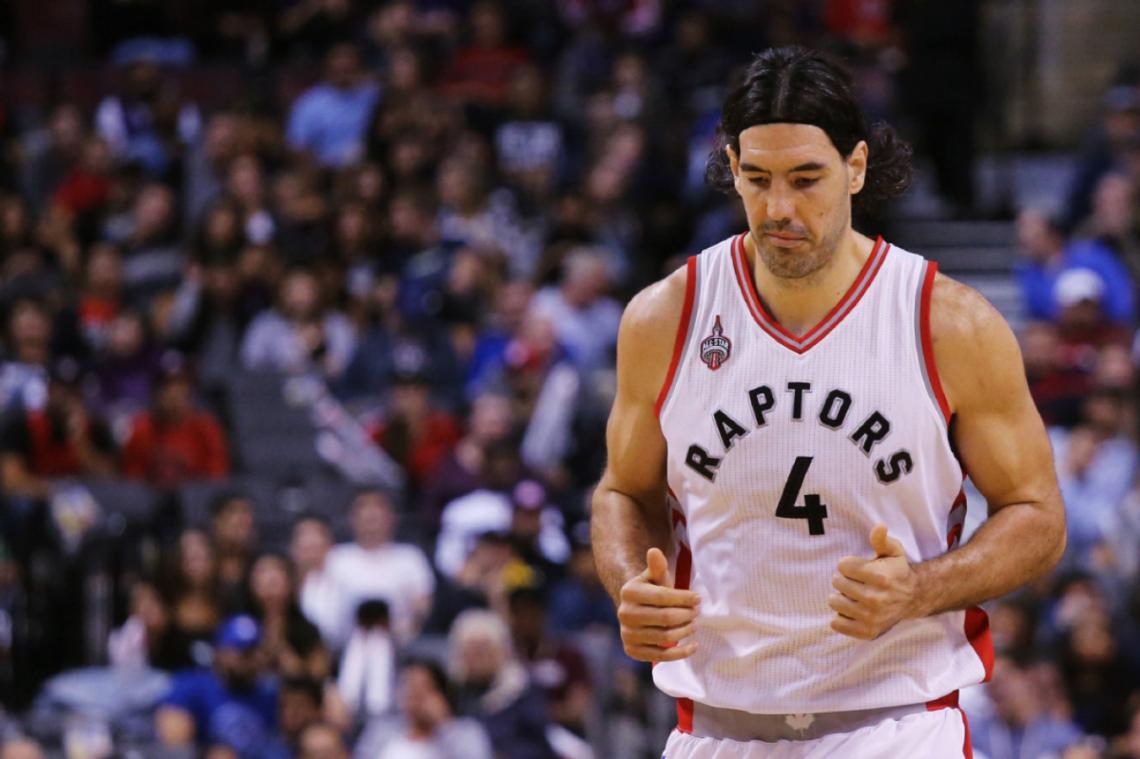 Scola jugará en Brooklyn Nets | El Gráfico