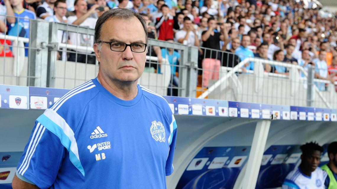 Imagen Marcelo Bielsa