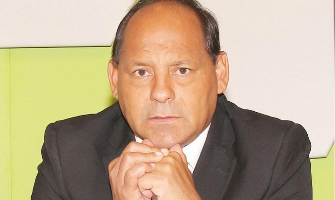 Imagen Roberto Cabañas