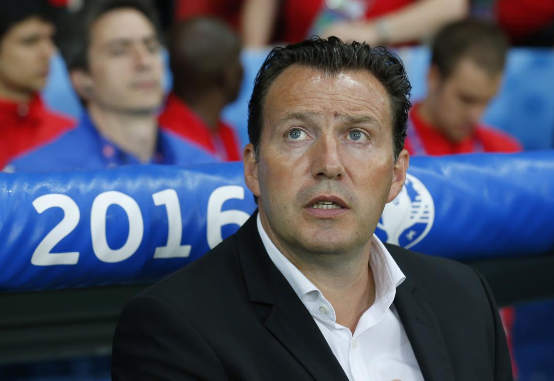 Imagen Marc Wilmots 