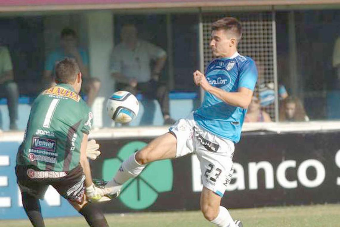 Imagen Ignacio Pussetto