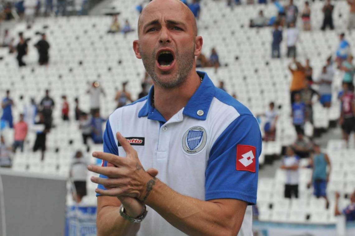 Sebastián Méndez