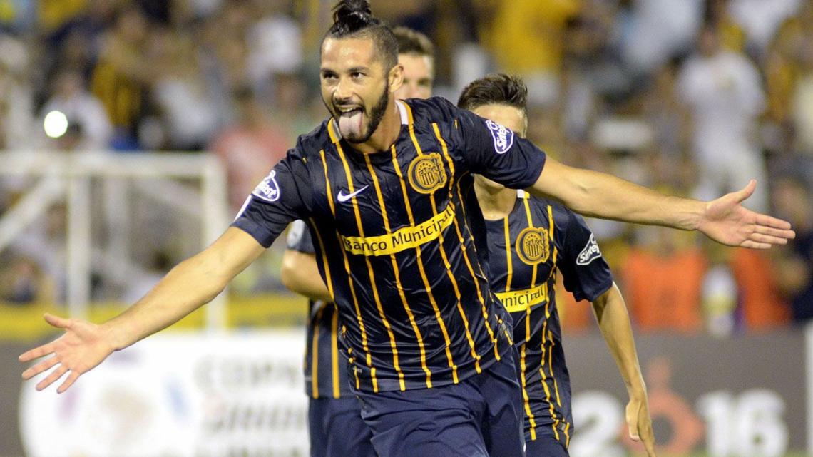 Imagen Marcelo Larrondo