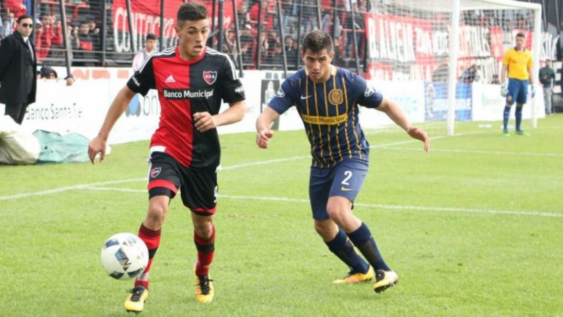 Newell's y Central aburrieron en un clásico que estuvo a punto de ser ...