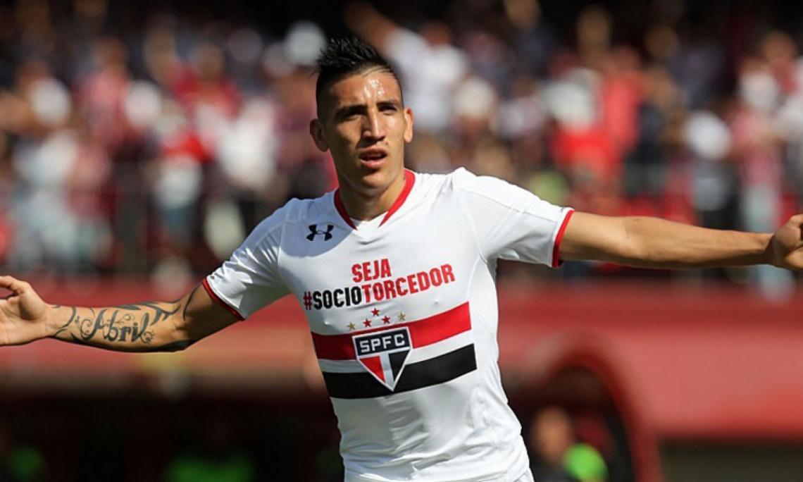 Ricardo Centurión