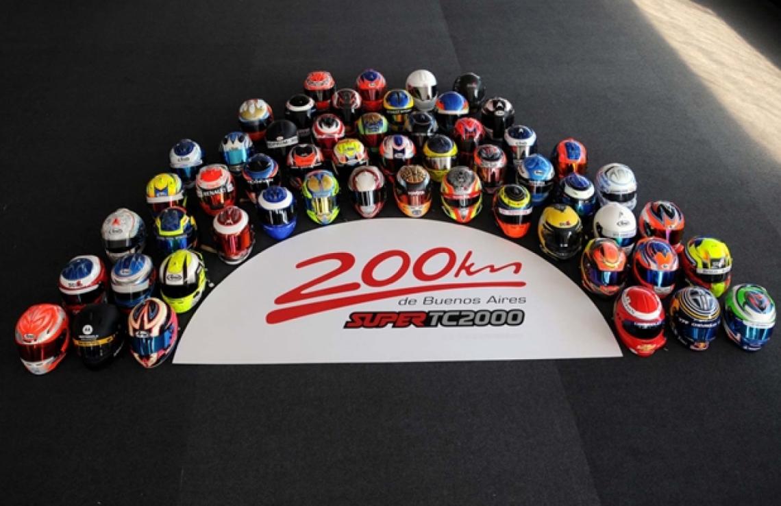 Imagen SE VIENE un fin de semana de película en el Autódromo Oscar y Juan Gálvez con el espectáculo del Super TC2000