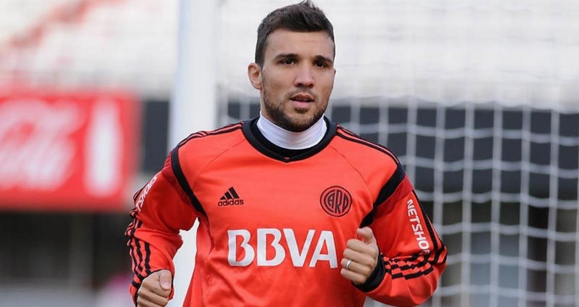 Imagen Nicolás Bertolo