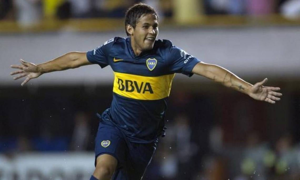 Imagen Marcelo Meli