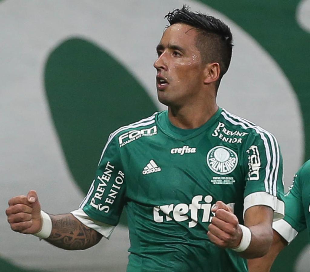 Imagen Lucas Barrios