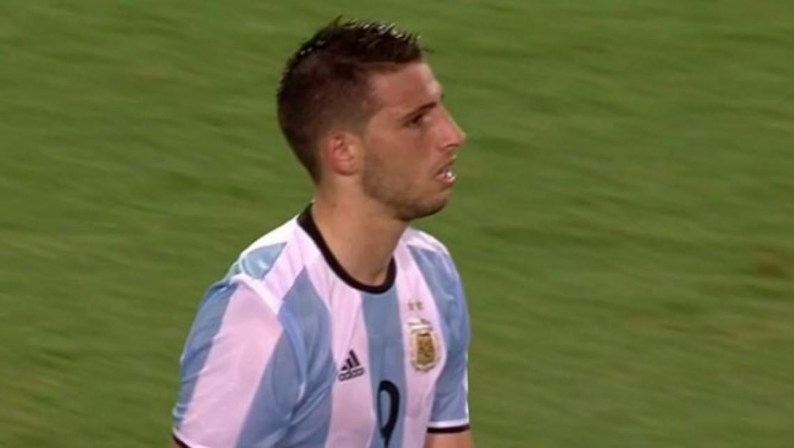 Jonathan Calleri