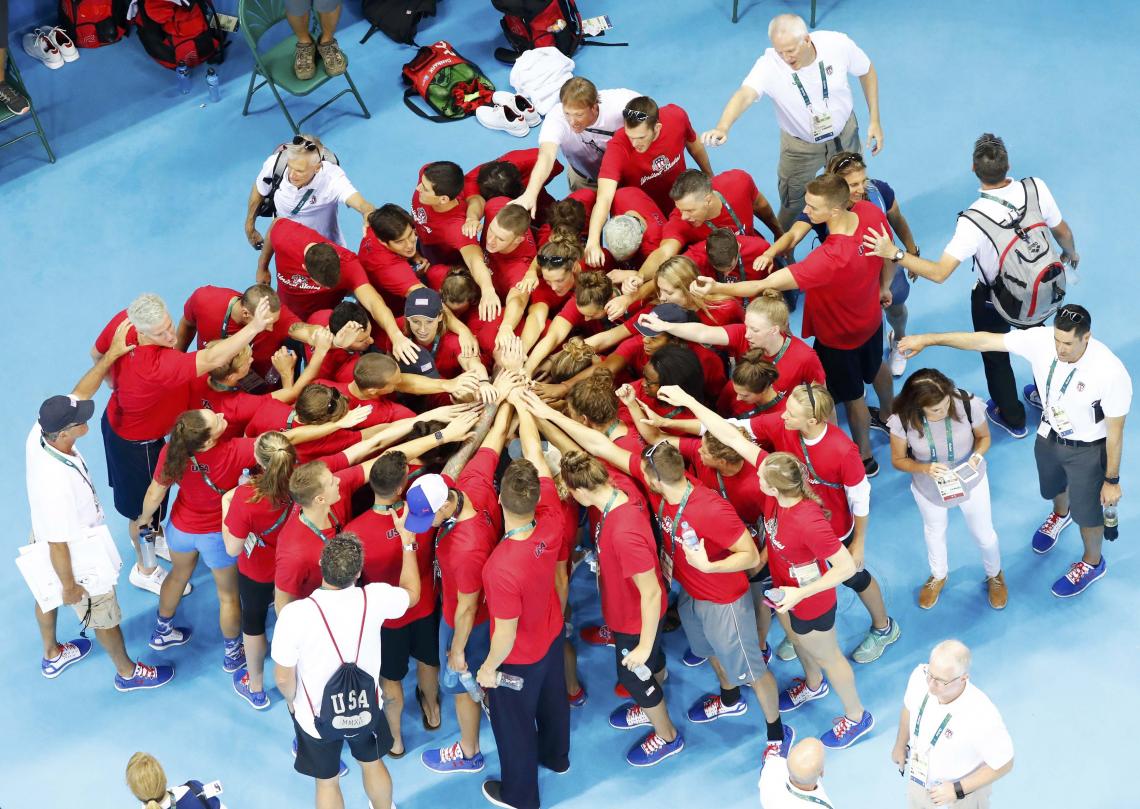 Imagen Fotos: Reuters.