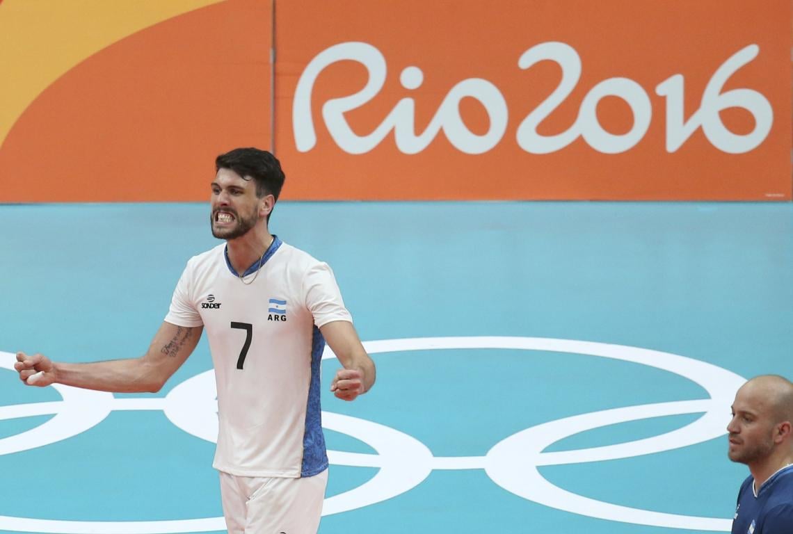 Imagen Facundo Conte