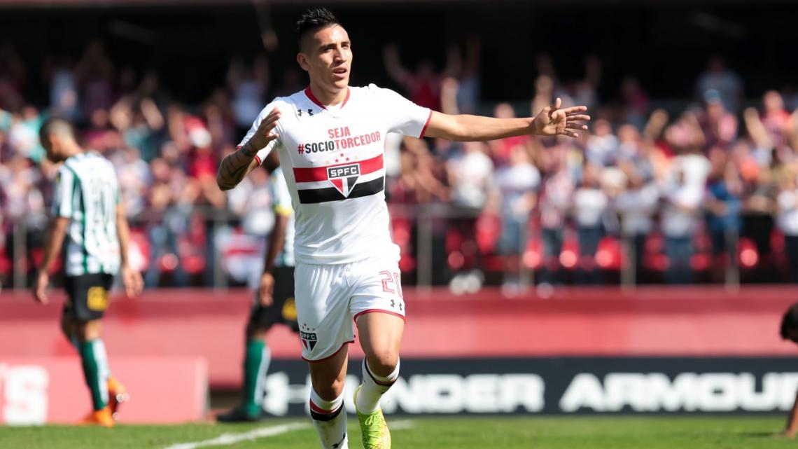 Imagen Ricardo Centurión