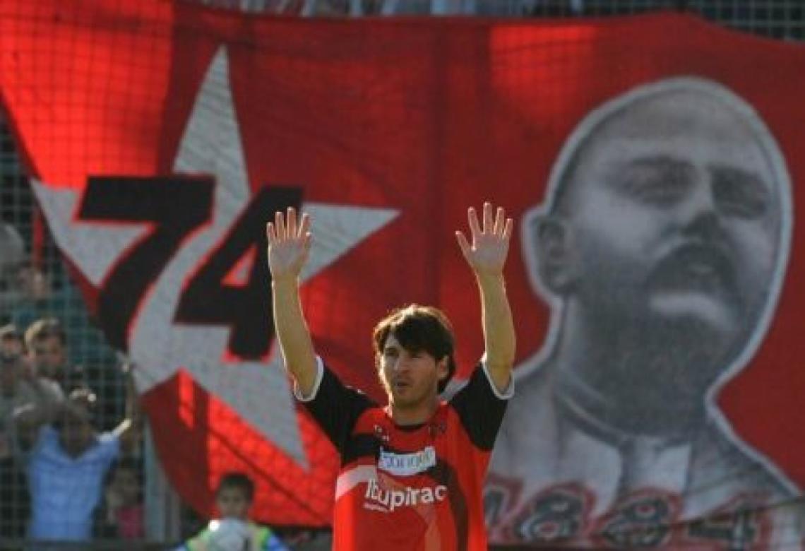 Newell's ya prepara el soñado retorno de Messi | El Gráfico