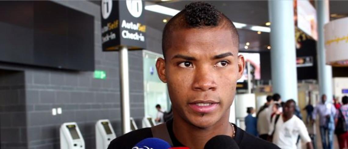 Imagen Wilmar Barrios