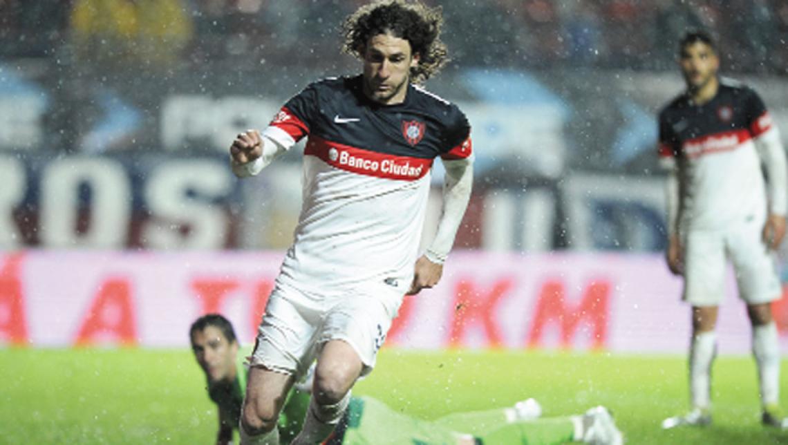 Imagen Fabricio Coloccini