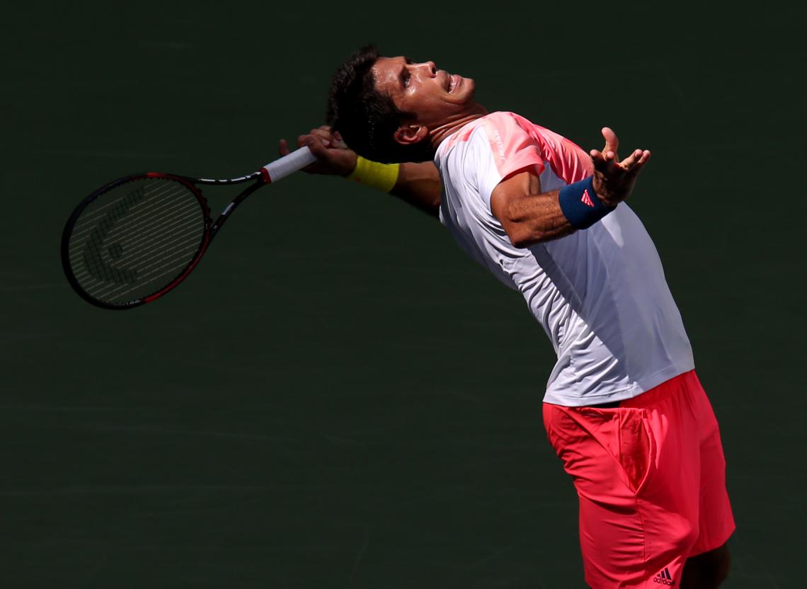 Imagen Fernando Verdasco