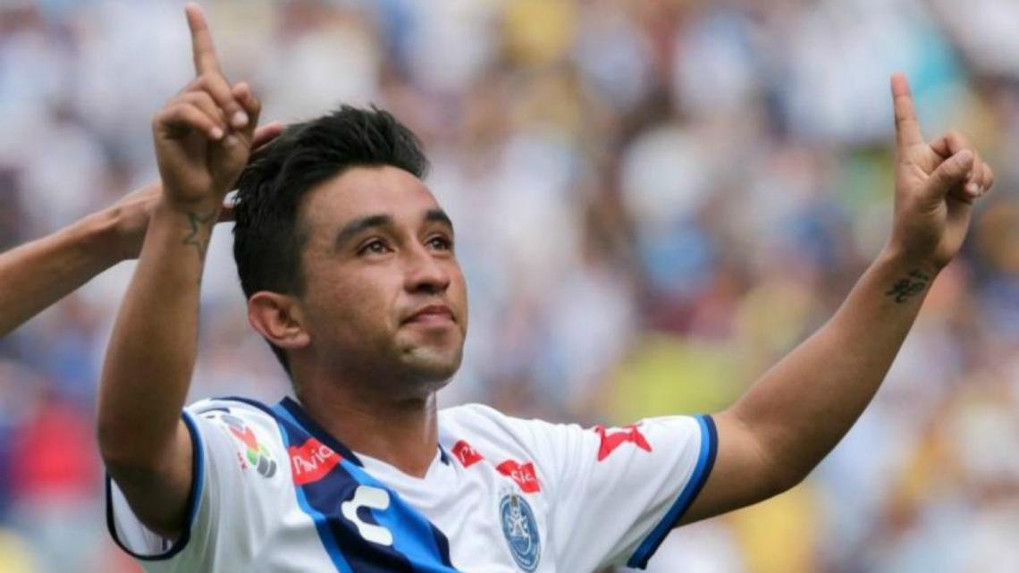 Imagen Christian Bermúdez