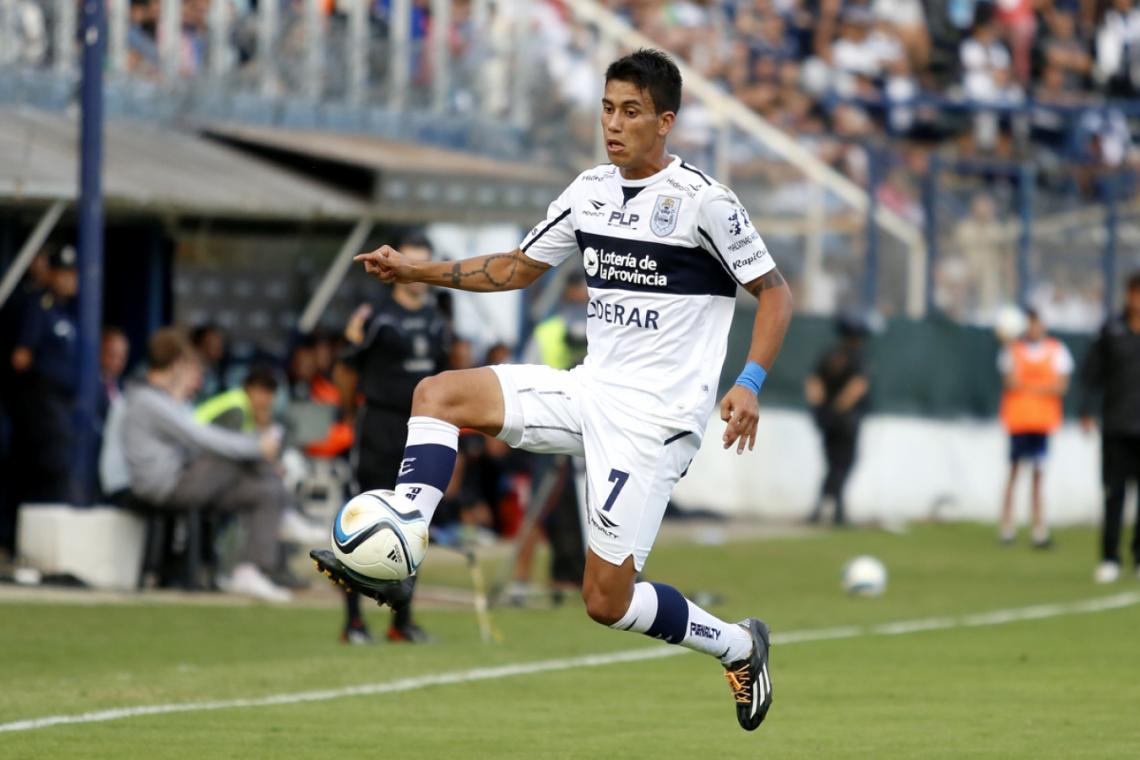 Imagen Maximiliano Meza