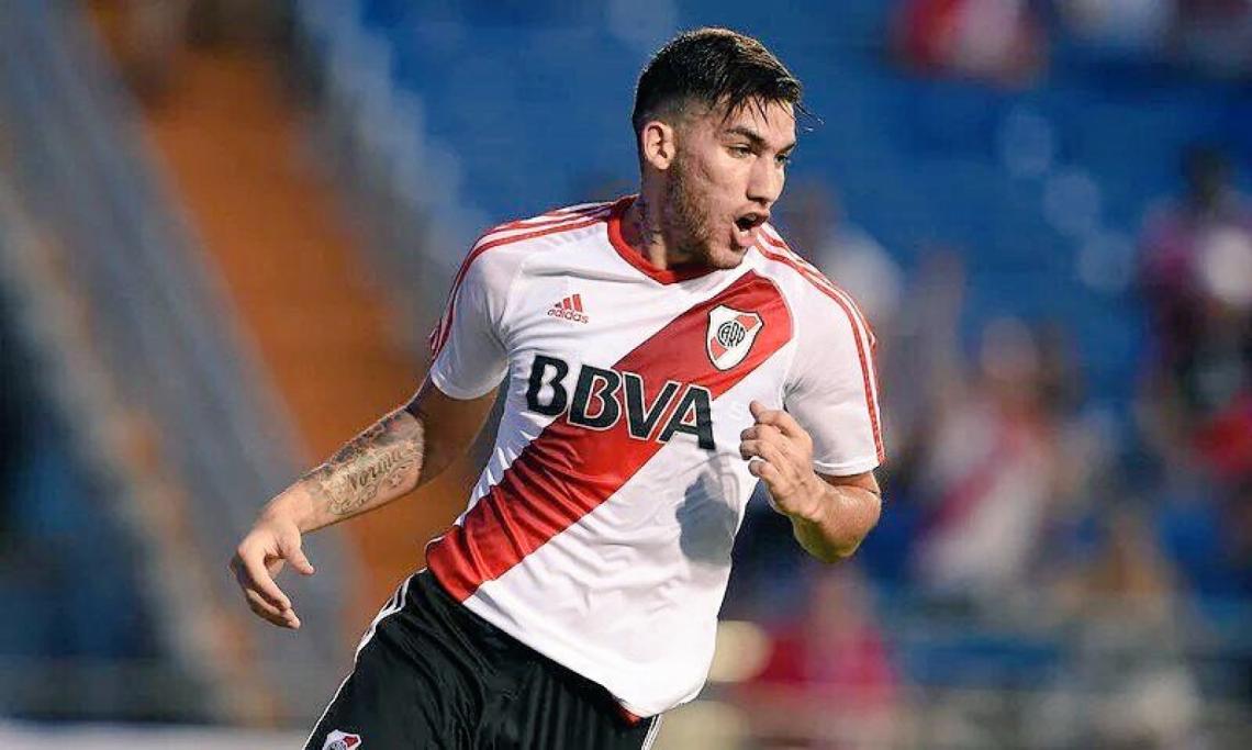 Imagen Leandro Vega