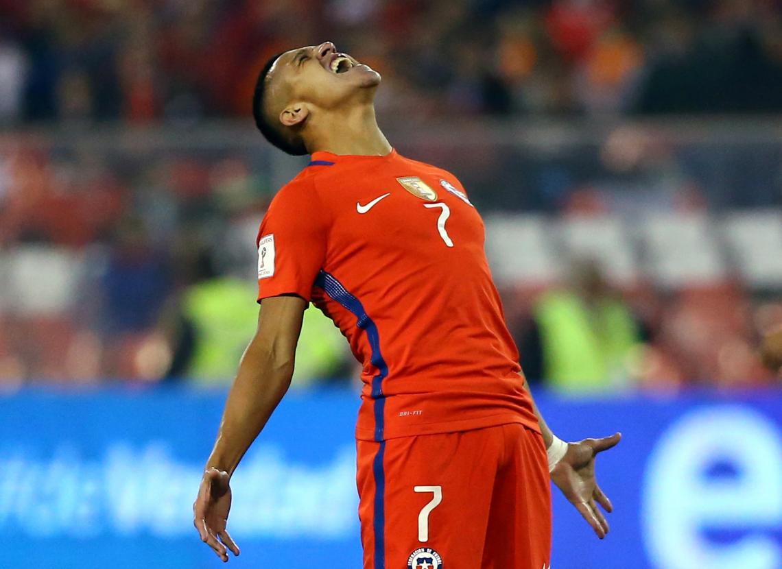 Imagen "Quise ser el mejor y lo he logrado siendo el mejor en equipos", dijo.
