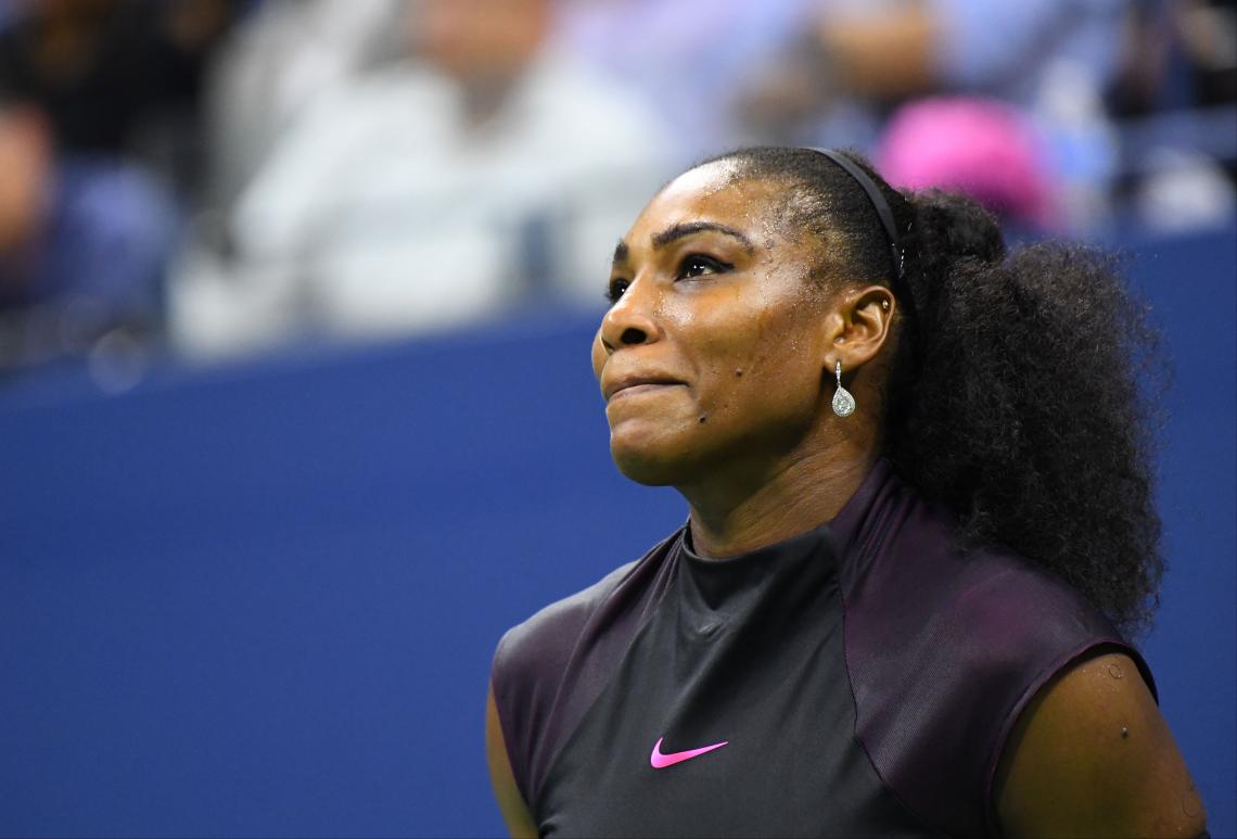 Imagen Serena Williams