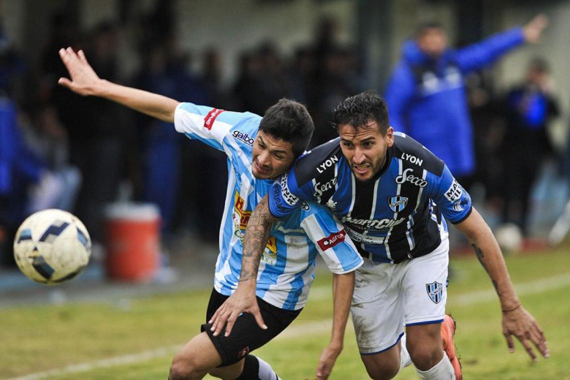 Imagen Almagro-Juventud Unida