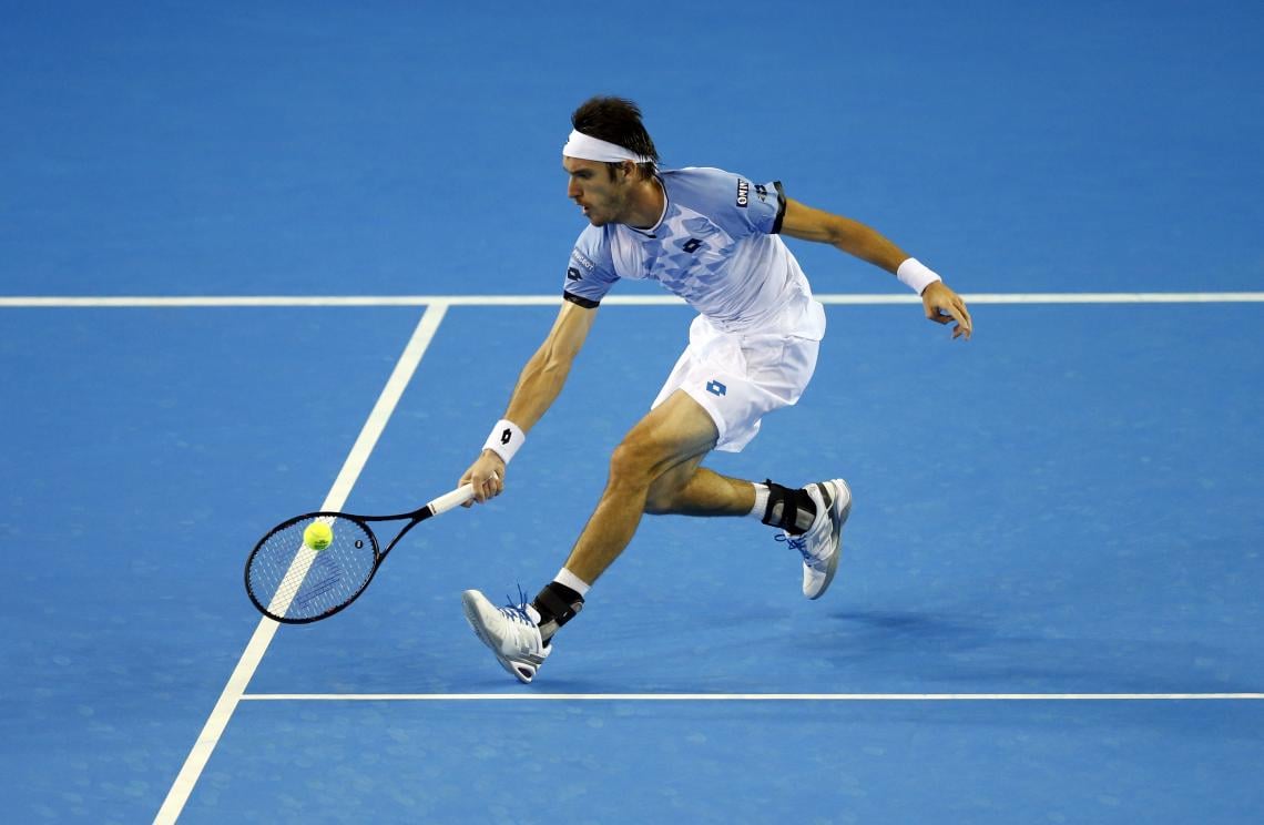 Cambios De Formato En El Tenis El Grafico