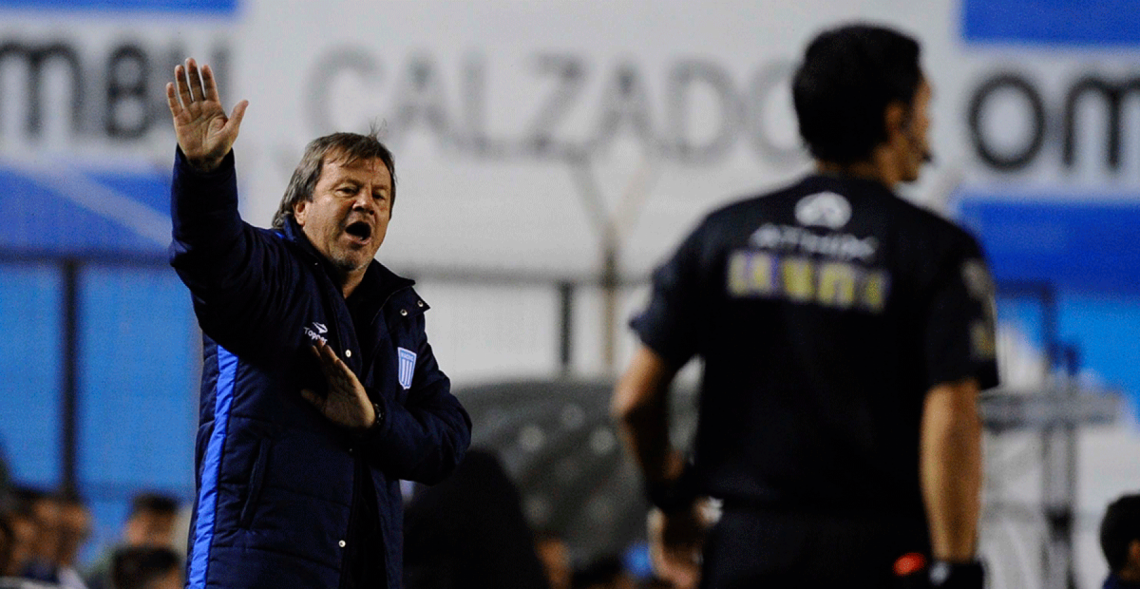 Imagen Ricardo Zielinski
