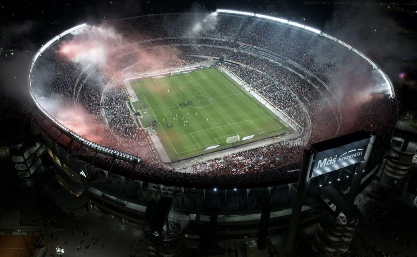 En Brasil afirmaron que la final de la Libertadores 2025 será en