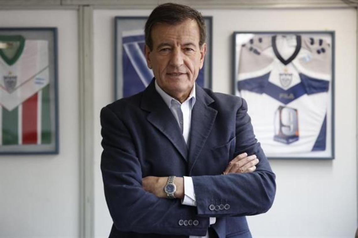 Imagen Raúl Gámez
