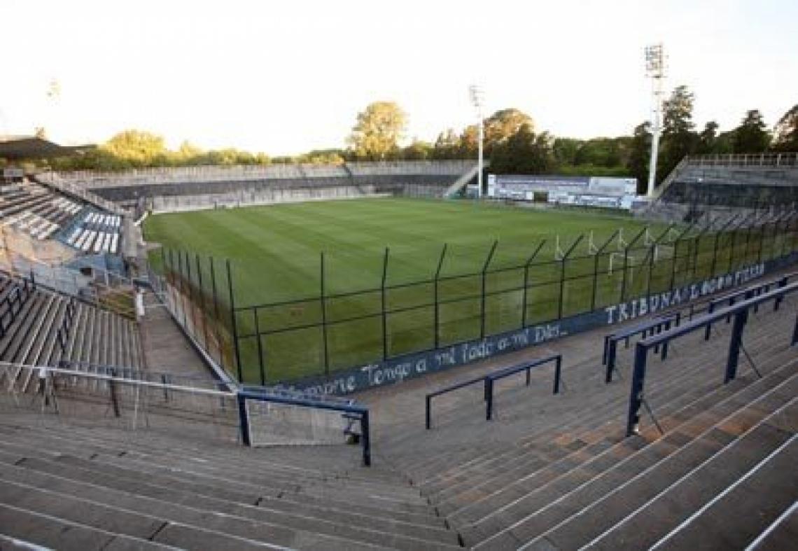 Gimnasia No Le Alquilara El Estadio A Estudiantes El Grafico
