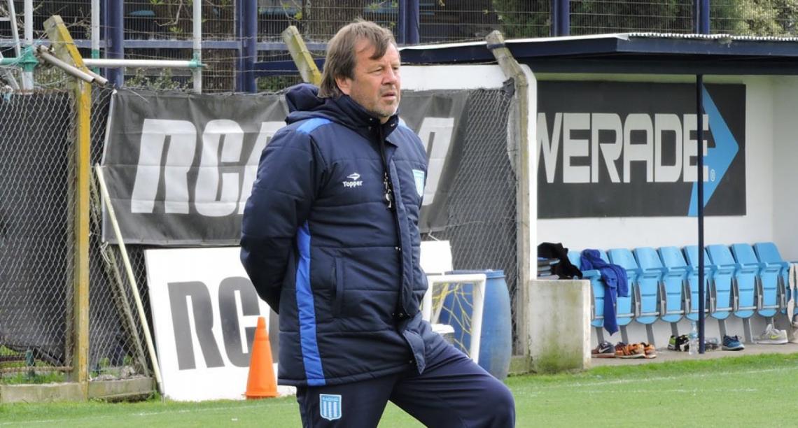 Imagen Ricardo Zielinski