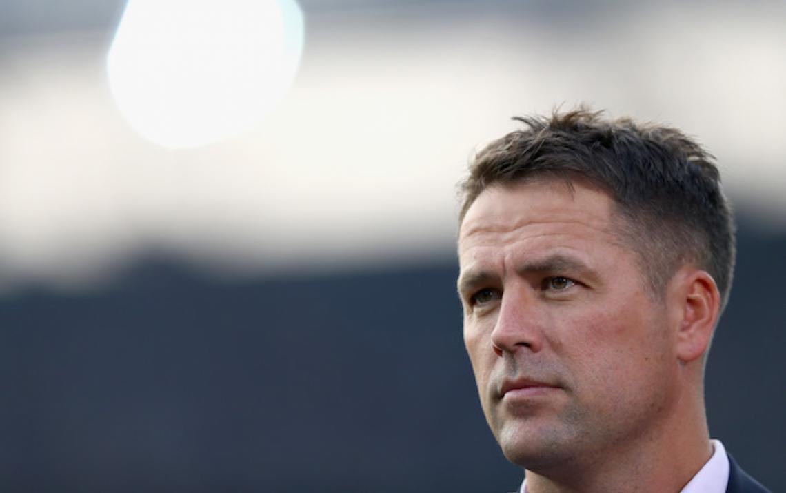 Imagen Para Michael Owen, Leo Messi merece ganar el Balón de Oro.