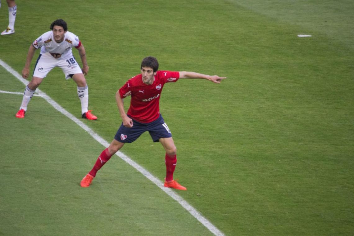 Imagen Lucas Albertengo