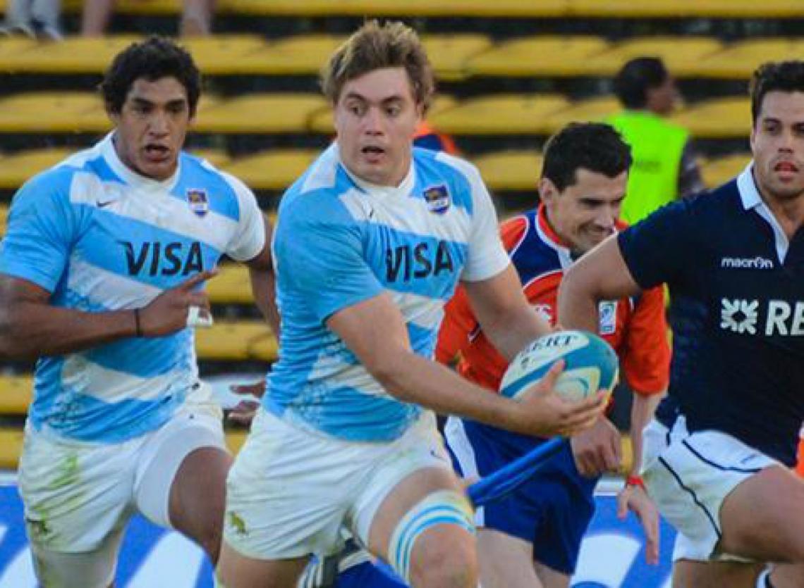 Imagen Rodrigo Báez