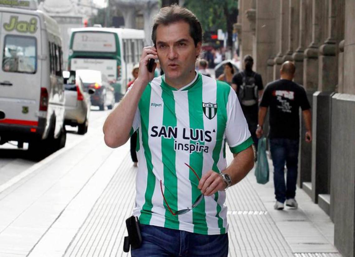 Imagen Carlos Ahumada
