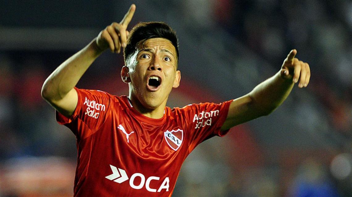 Imagen Ezequiel Barco