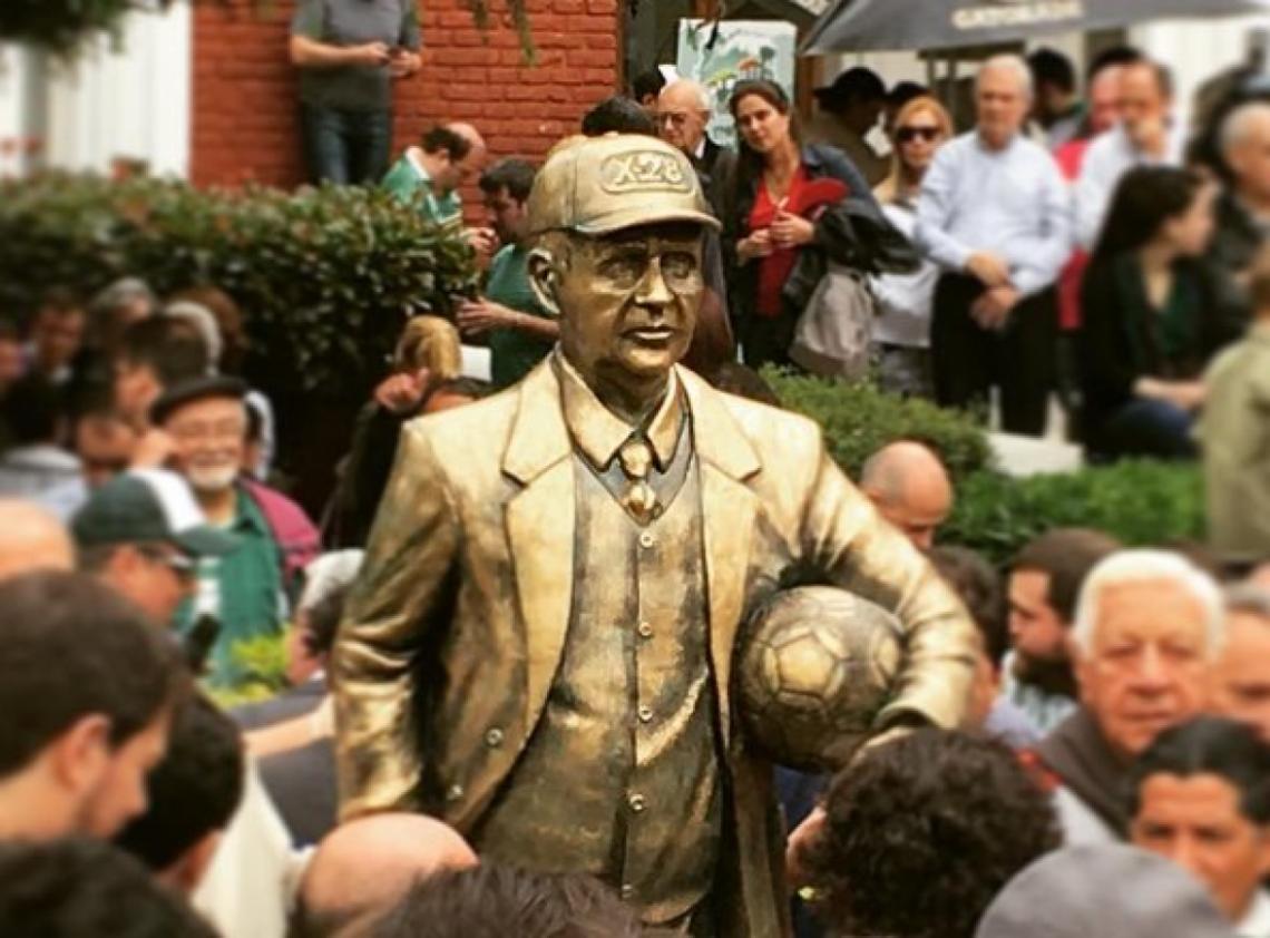 Imagen La estatua de Griguol