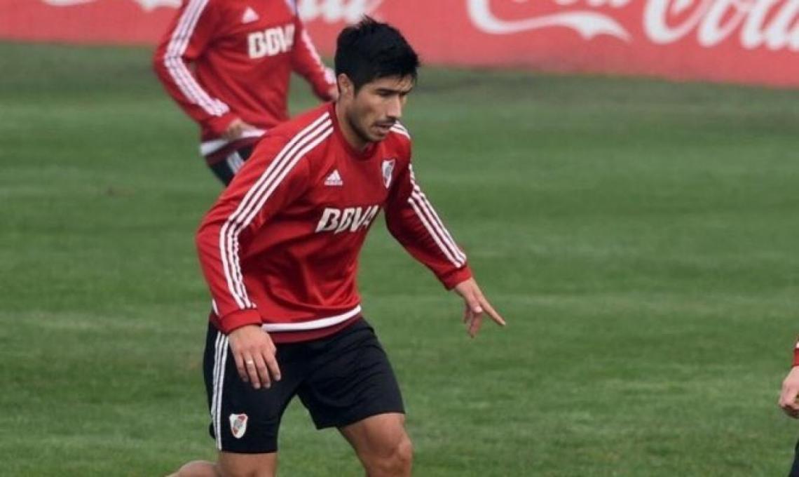 Imagen Luciano Lollo