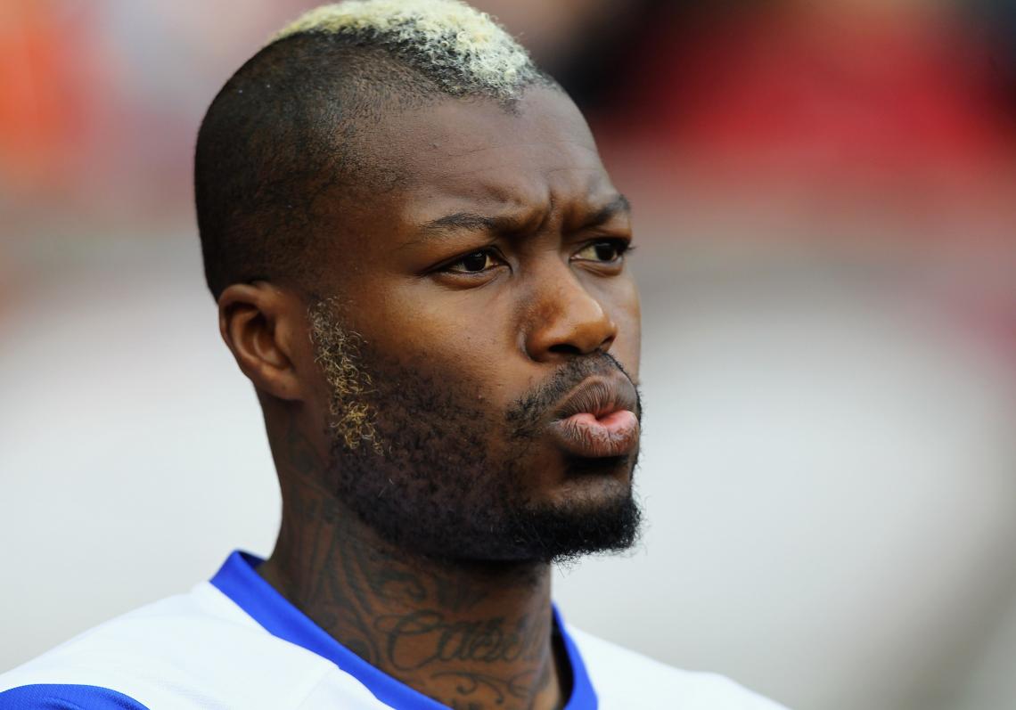 Imagen Djibril Cissé