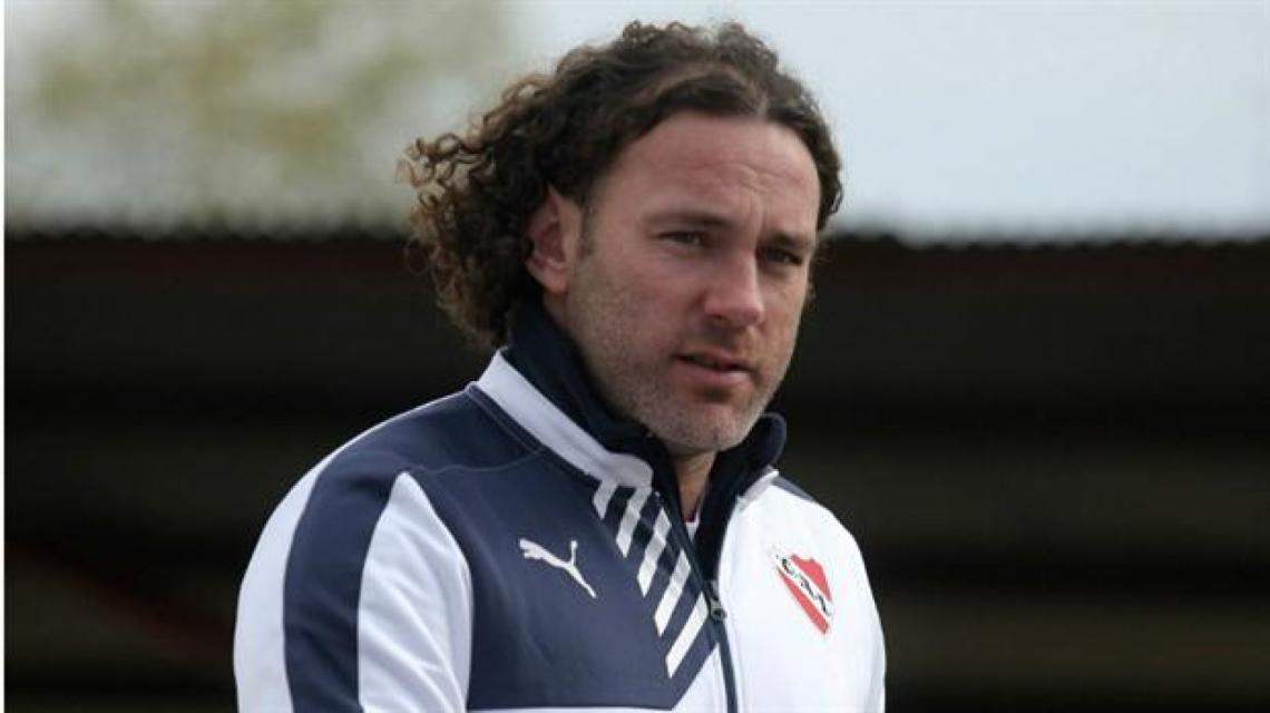 Imagen Gabriel Milito