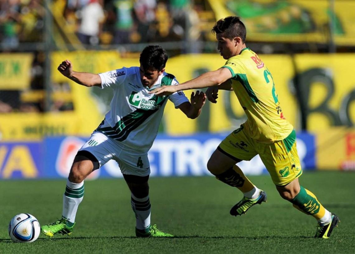 Defensa y Justicia venció a Banfield | El Gráfico