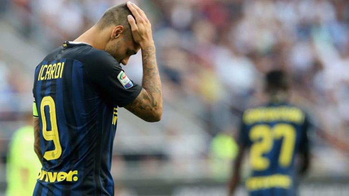 Imagen Mauro Icardi