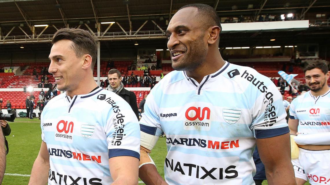 Imagen Imhoff y Rokococko, absueltos
