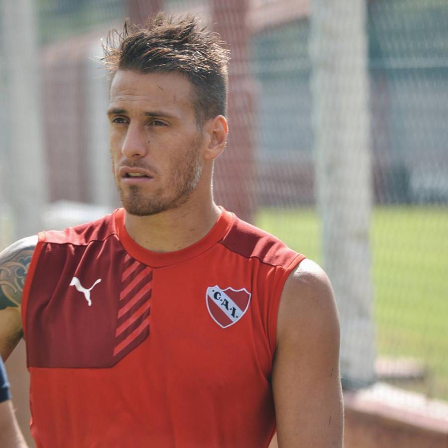Imagen Germán Denis