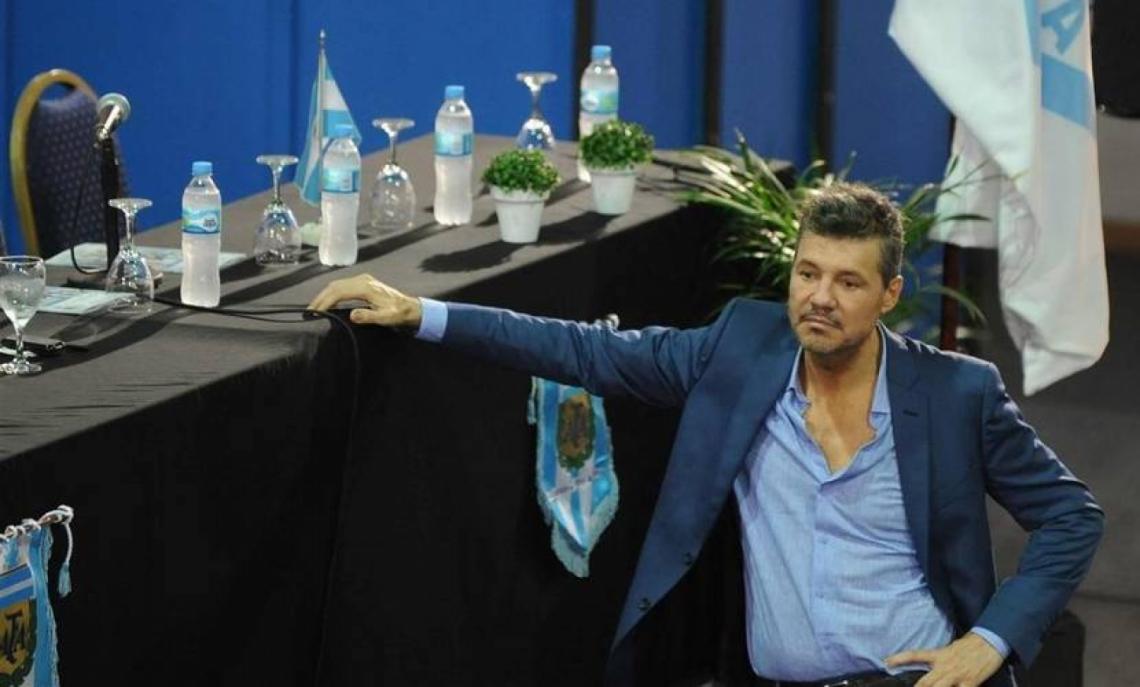 Imagen Marcelo Tinelli 