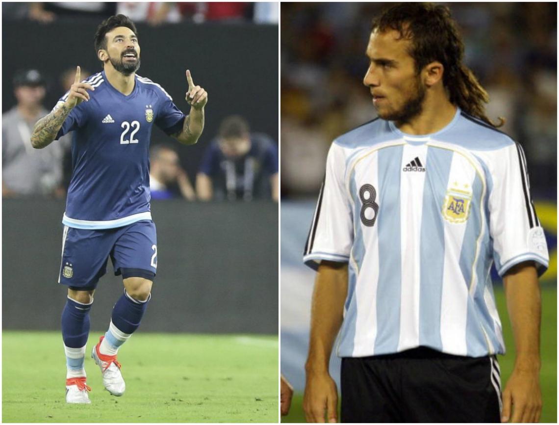 Imagen Lavezzi y Belluschi, citados